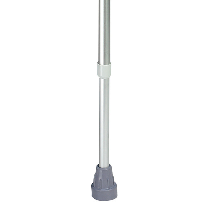Костыль под локоть «Klassiker Soft Anatomic» 220 DASK Ossenberg под правую руку Днепр - изображение 4