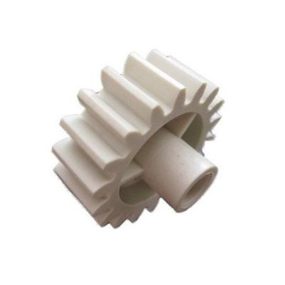 Шестерня узла закрепления HP LJ 4014/4015 18T аналог RU6-0164-000 AHK (22720) Винница - изображение 1