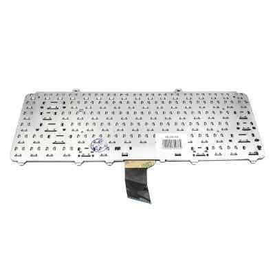 Клавиатура ноутбука Acer Aspire 1420/One 715 черный,без фрейма (KB310364) Винница