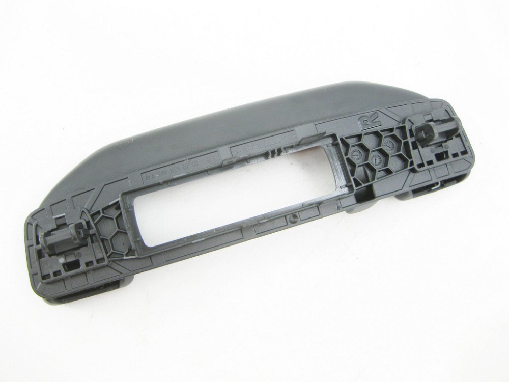 Mercedes-Benz  A1668100654 9051 Ручка стельова задня права чорна C-Class W205 C-class Estate S205 GLC Coupe C253 GLC X253 E-class W213 E-class S213 CL Одеса - фото 14