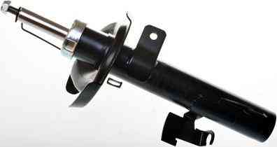 Амортизатор передний правый Raiso (Швеция) Volvo S40 II, Вольво С40 2 04-12 #RS313665 UANDRYH22 Ковель