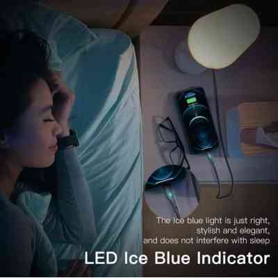 Дата кабель USB 2.0 AM to Lightning 0.25m 2.4A black Essager (EXCL-LSB01) Винница