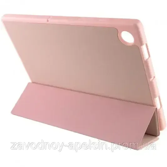 Samsung Tab A8 X200 X205 10,5" Чохол книжка Відсік стілусу (жіночий) Одеса
