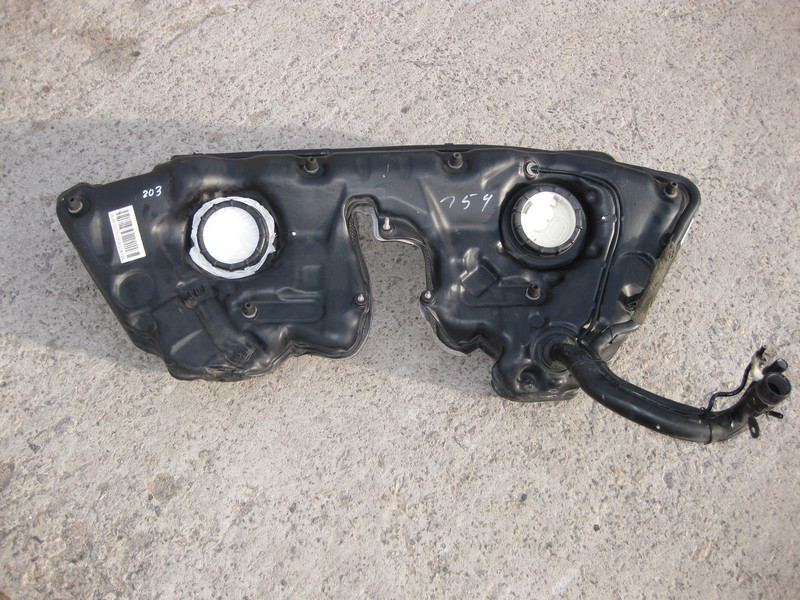 Mercedes-Benz  A2094701801 Паливний бензиновий бак C-Class W203 CLK C209 Одесса - изображение 1