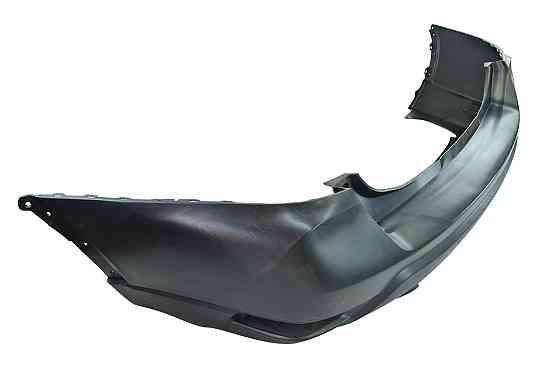 Бампер Ніссан X-Trail 3 Т32 (2017-2021) рестайлінг задній Мукачево