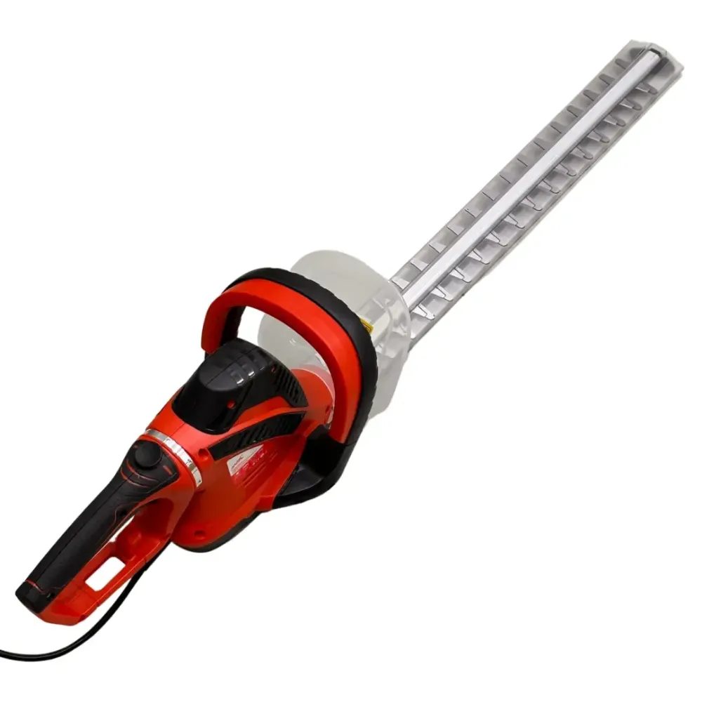 Кусторез электрический MAX MXHT61 – 1100 Вт, длина реза 61 см, 3 года гарантии Львов - изображение 3