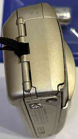 Olympus Mju -2 Олимпус Мю-2. Харків