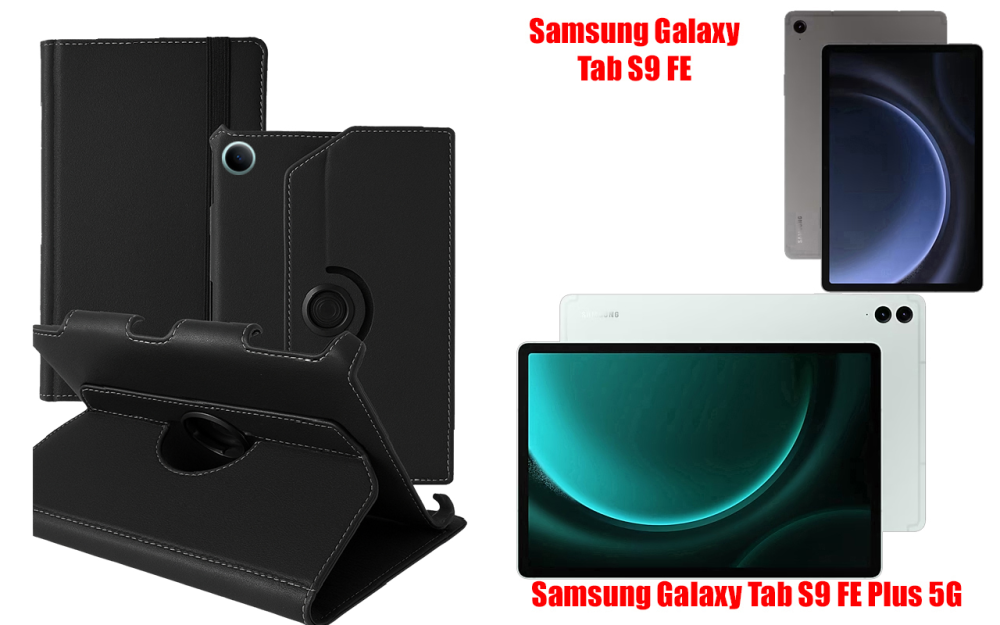 Чохол Spinner360 для планшета Samsung Galaxy Tab S7, Tab S7 FE, колір Klasika Київ - фото 1