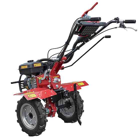 Мотоблок Кентавр МБ2070Б (колеса 4.00-10) Харьков