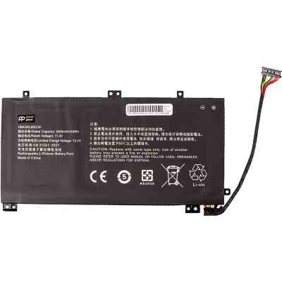 Акумулятор до ноутбука HUAWEI MateBook 13 2020 (HB4593J6ECW) 11.4V 3000mAh PowerPlant (NB400164) Вінниця
