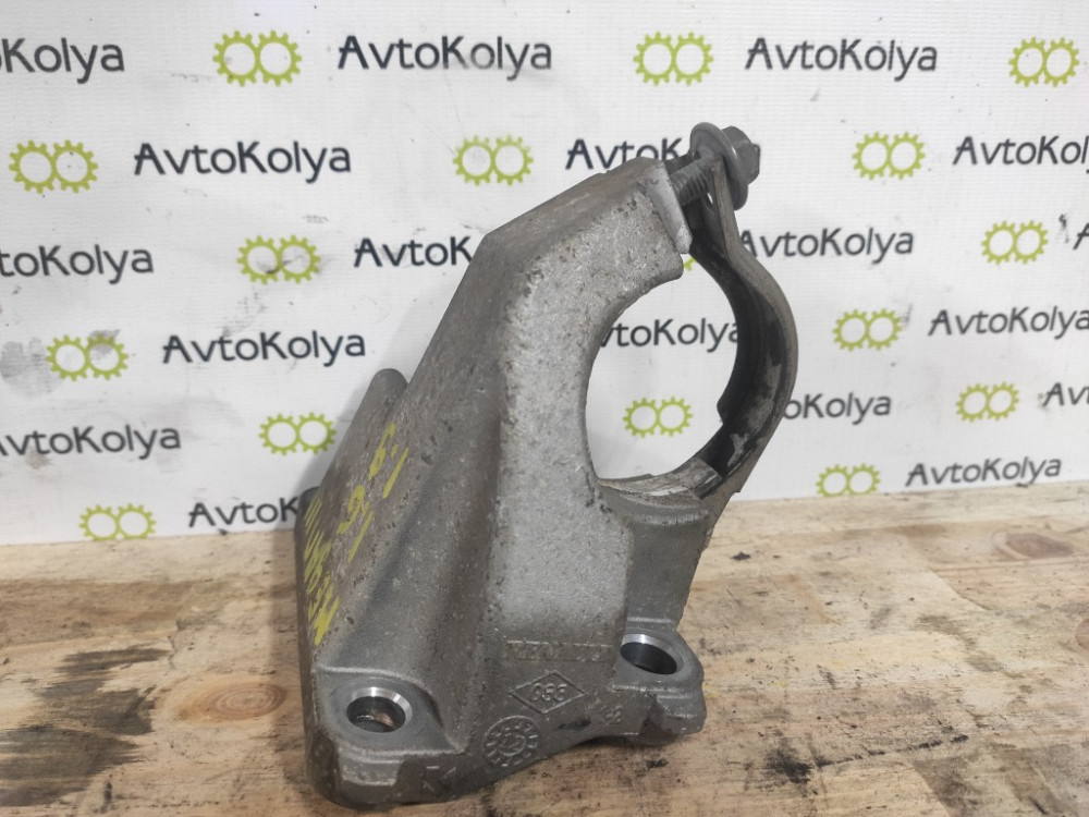 Кронштейн промвала Renault Megane 1.6 dci 2008-2015 (397747256R) Ковель - изображение 2