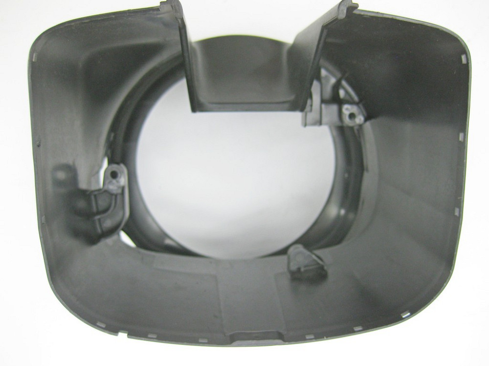 Mercedes-Benz  A2124407503 Пластикове облицювання підрульових перемикачів CL C215 S-Class W220 SL R230 SLR C199 Одесса - изображение 9
