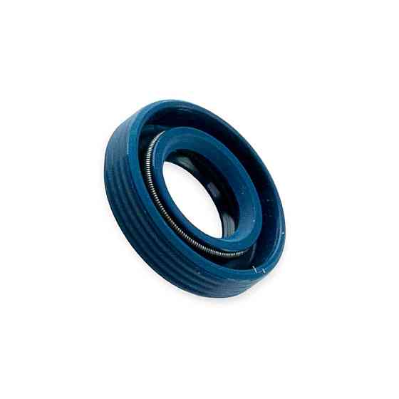 Сальник 2108, 2115, 1118, 2170, 2190 штока вибору передач (16х30х7) (NBR-440 синій) КРТ КПП Мукачево