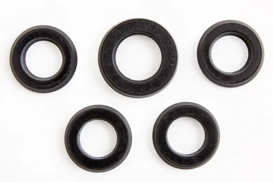 Р/к головного цил-ра гальм ГАЗ-2410, 3110, 3302 КРТ (4манжети 27ммм, 1манжета 31м) Вінниця