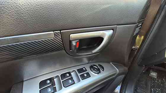 Ручка відчинення дверей внутрішня Hyundai Santa Fe 2007-2012 Київ