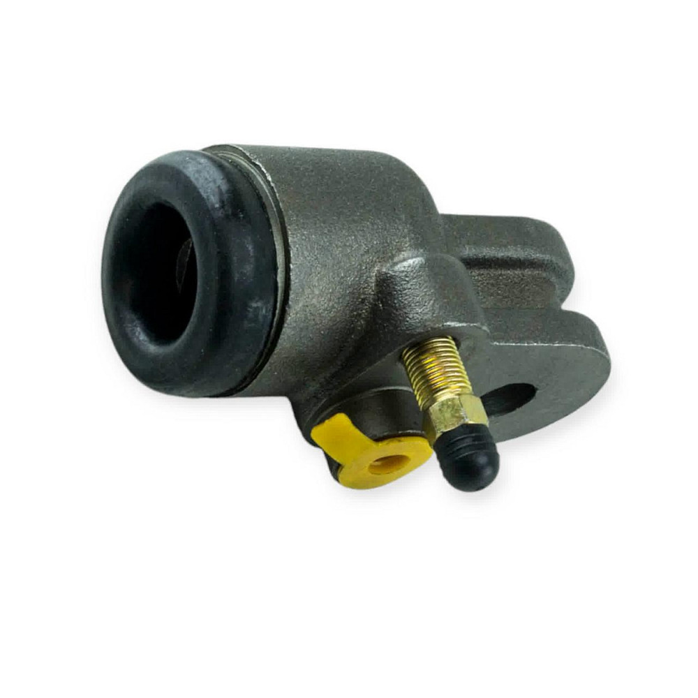 Цилиндр переднего тормоза УАЗ 452, 469 правый верхний (левый нижний) колесный Мукачево - изображение 1