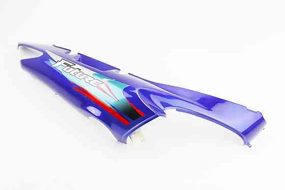 пластик - задній правий, СИНІЙ, тип 2 Київ