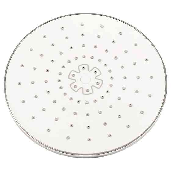 Душова система Fiastra з кнопковим перемиканням і картриджним змішувачем CORSO (9658400) Київ