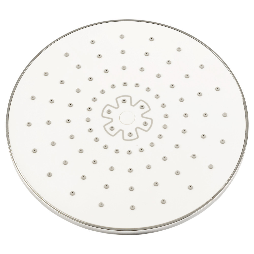 Душевая система Fiastra с кнопочным переключением и картриджным смесителем CORSO (9658400) Киев - изображение 5