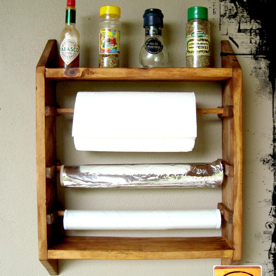 Кухонный диспенсер 