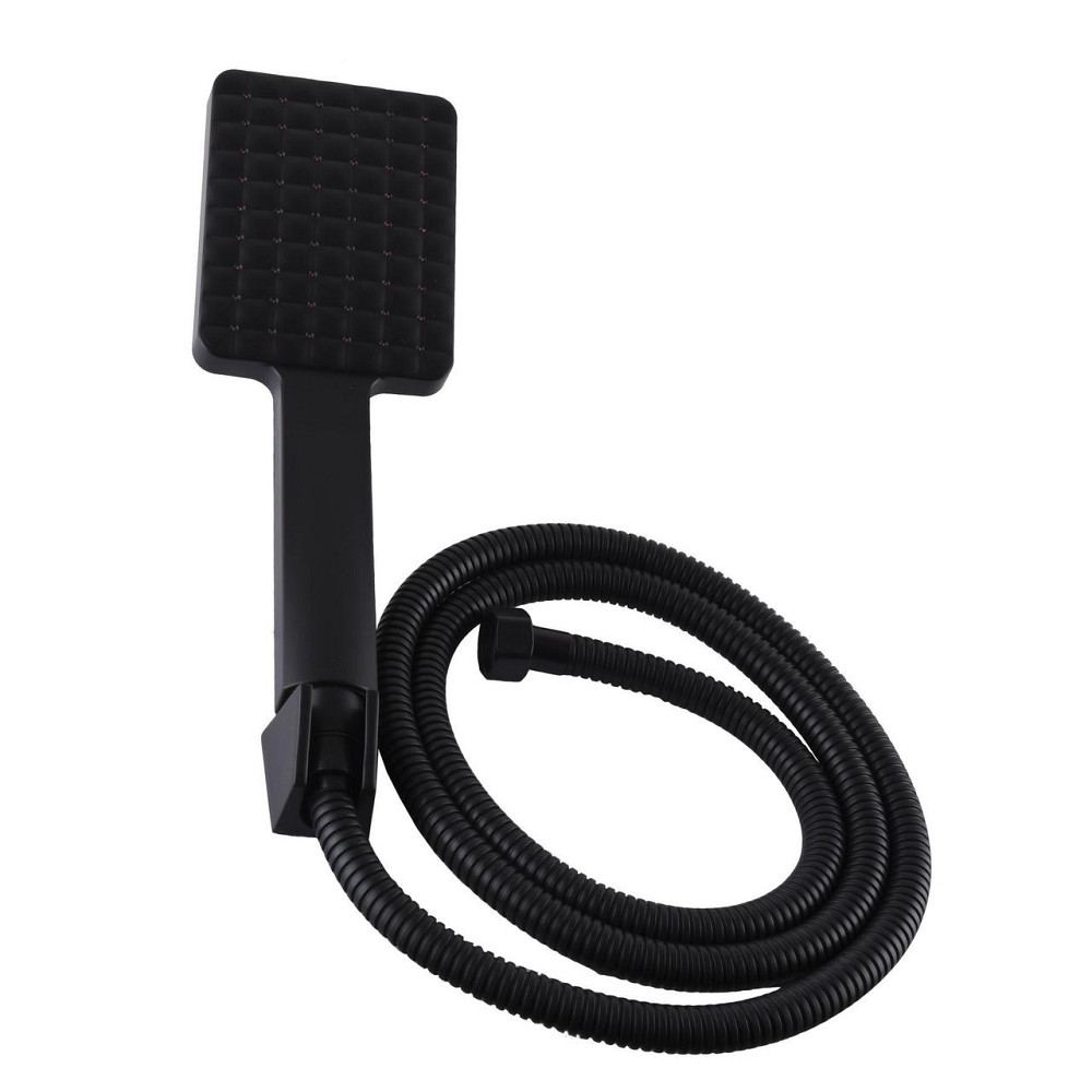 Змішувач для ванни Globus Lux SICILIA SBQ-102N-BB (000021172) Київ - фото 3