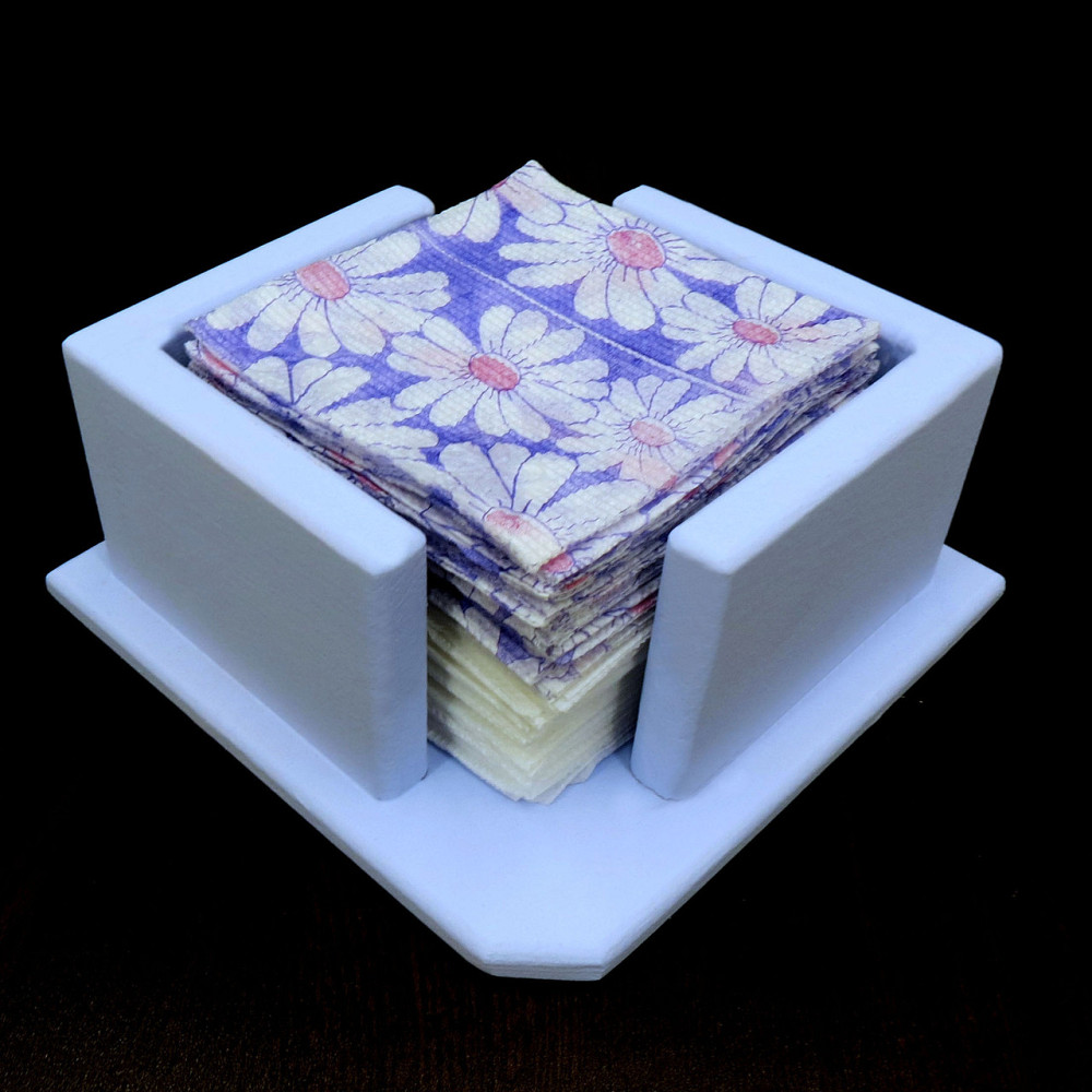 Серветниця "Дуеро" ірис Миколаїв - фото 6