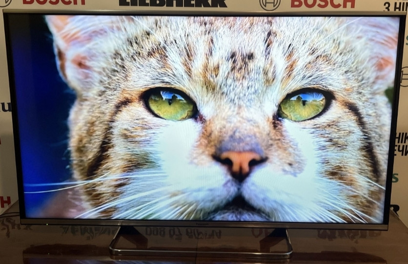 Телевизор Panasonic 50