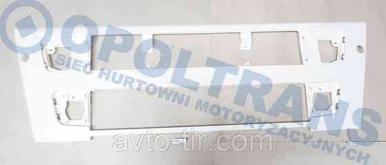 Решетка радиатора нижняя VOLVO FH2 / FM2 Луцк
