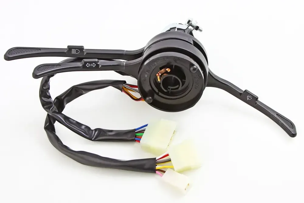 Перемикач направляє 2105 (2 півсвіти) Вінниця - фото 1