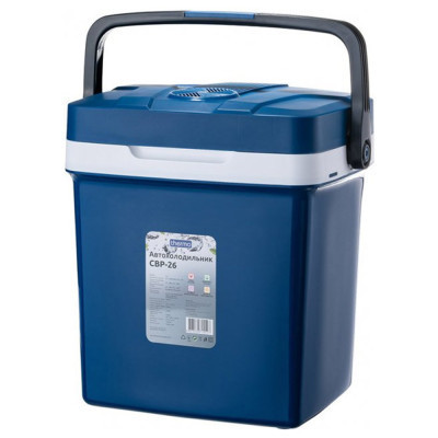 Автохолодильник Thermo CBP-26 (4823082716890) Вінниця - фото 1