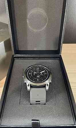 Смарт -Часы NEW Смарт-годинник Garmin Epix Pro Gen 2 Sapphire 51mm Carbon G. Київ