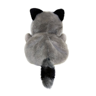 М'яка іграшка Aurora Palm Pals (Палм Палс) Єнот 15 см (230403M) Вінниця - фото 4