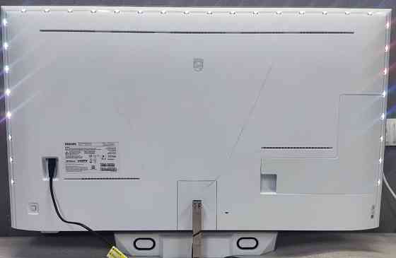 Телевізор: Phillips 43PUS9235 TOP серія 9, 4К, Ultra HD, Android (2020) Харків