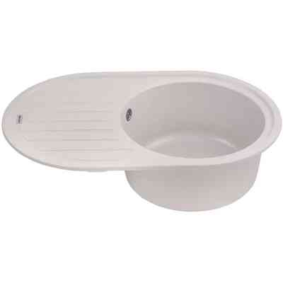 Мойка кухонная Kroner KompositCOL-7750 (CV027418) Винница