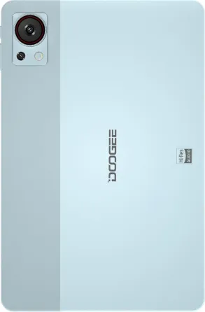 Графічний планшет Doogee 2024 Tablet 11" 16/256GB LTE Синій (T30S) Київ