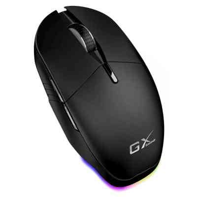 Мишка Genius Scorpion M8250 Wireless/Bluetooth Black (31060001401) Вінниця