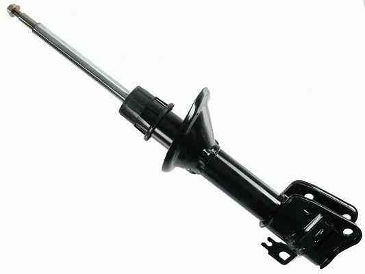 Амортизатор задній правий Raiso (Швеція) Land Rover Freelander I, Фрілендер 1 98-06 #RS310023 UAUNWOB22 Ковель