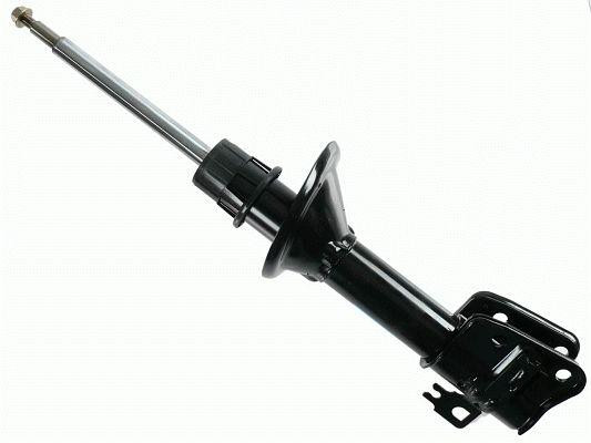 Амортизатор задній правий Raiso (Швеція) Land Rover Freelander I, Фрілендер 1 98-06 #RS310023 UAUNWOB22 Ковель - фото 1