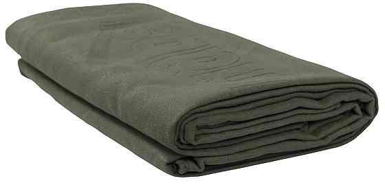 Туристическое Полотенце быстросохнущее 125х120 см с чехлом Snugpak 