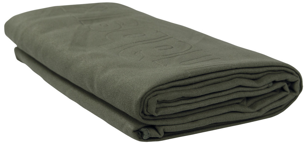 Туристичний Рушник швидкосохнучий 125х120 см з чохлом Snugpak "Handtuch Head to Toe" Olive Нововолинськ - фото 3