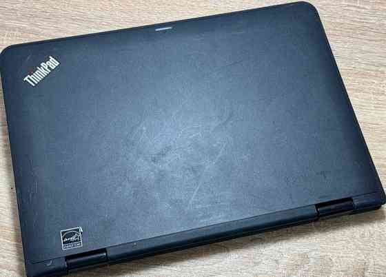 Сенсорний Lenovo Yoga 6Gen 8Gb+128Gb NVME Win10 core m3 Киев