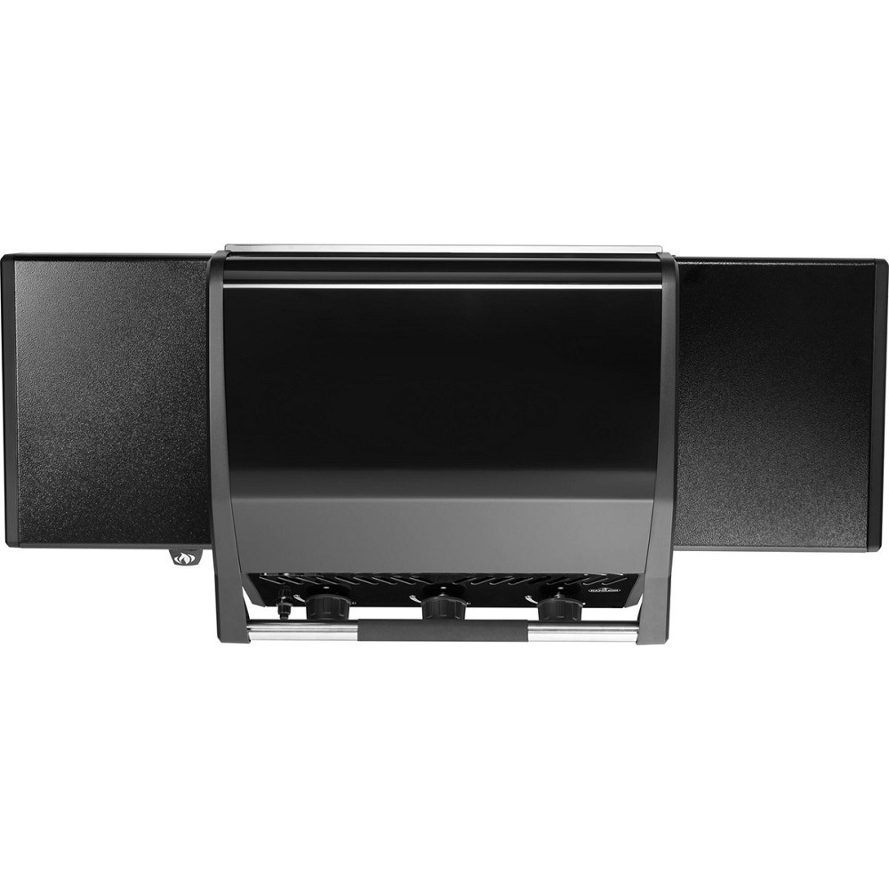 Газовый гриль-планча Napoleon Freestyle 24 черный F24DFTPK-UA Код: 013469 Ровно - изображение 7