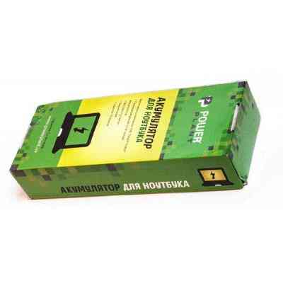 Акумулятор до ноутбука HP DV9000 (HSTNN-LB33, H90001LH) 14.4V 5200mAh PowerPlant (NB00000128) Вінниця