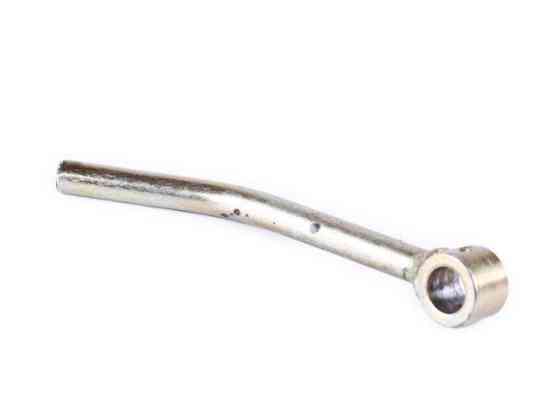 Важіль перемикання підвищених-позичених передач ДонгФенг 354/404 Мукачево