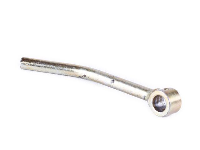 Рычаг переключения повышенных-пониженных передач ДонгФенг 354/404 Мукачево - изображение 1