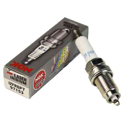 Свічка запалювання NGK 97153 IZFR6P7 Вінниця