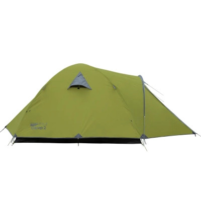 Палатка Tramp Lite Camp 2 Olive (UTLT-010-olive) Винница - изображение 12