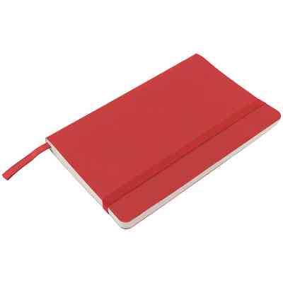 Тижневик Axent датований 2026 Partner Soft Skin, 145х210, червоний (8810-26-06-A) Вінниця