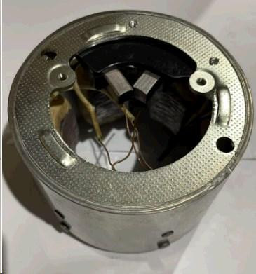 Статор генератора мотоцикл Ява 6V Мукачево - фото 1