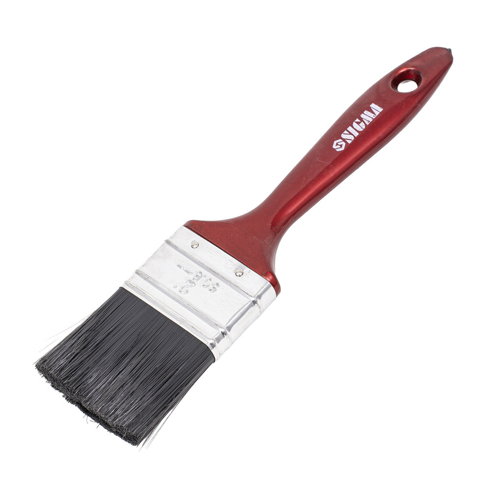 Sigma Кисть флейцевая "Лакра" 2" SIGMA (8302341) Коломыя - изображение 3